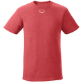 Wilson Men's Heather Short Sleeve Tee-2
