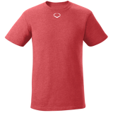 Wilson Men's Heather Short Sleeve Tee-2