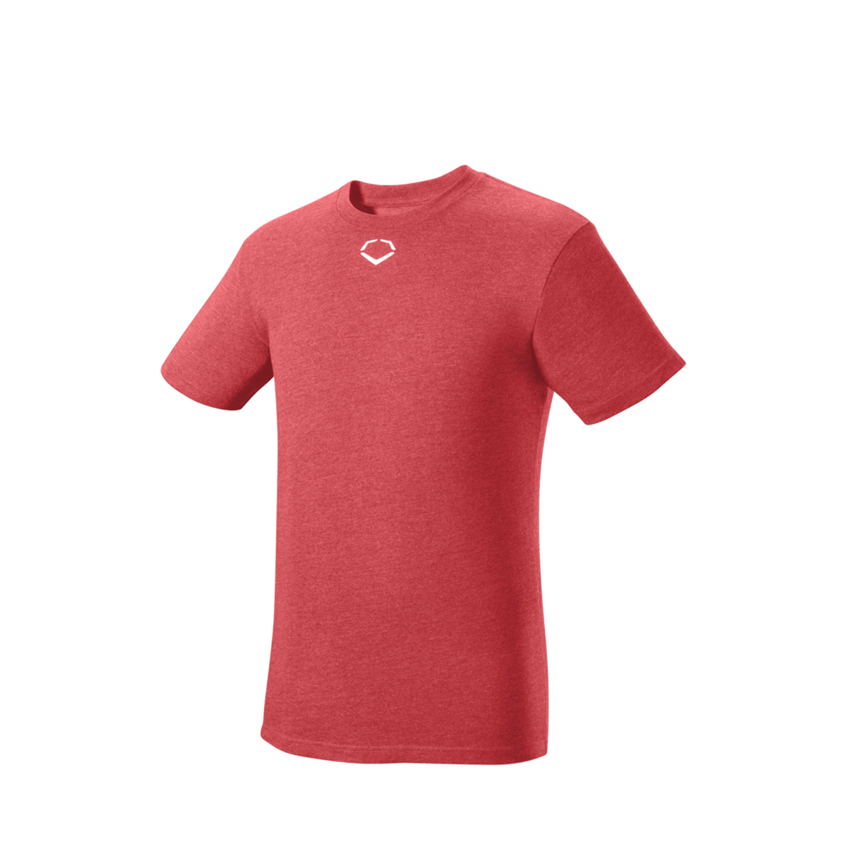 Wilson Men's Heather Short Sleeve Tee-4