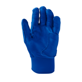 Wilson Men's Adult Carbyne Batting Gloves-1