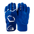 Wilson Men's Adult Carbyne Batting Gloves-2