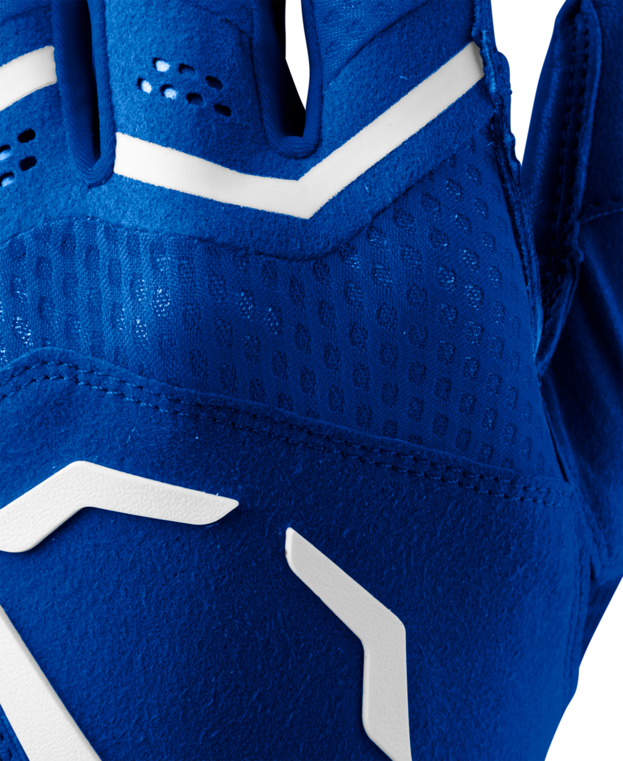 Wilson Men's Adult Carbyne Batting Gloves-3