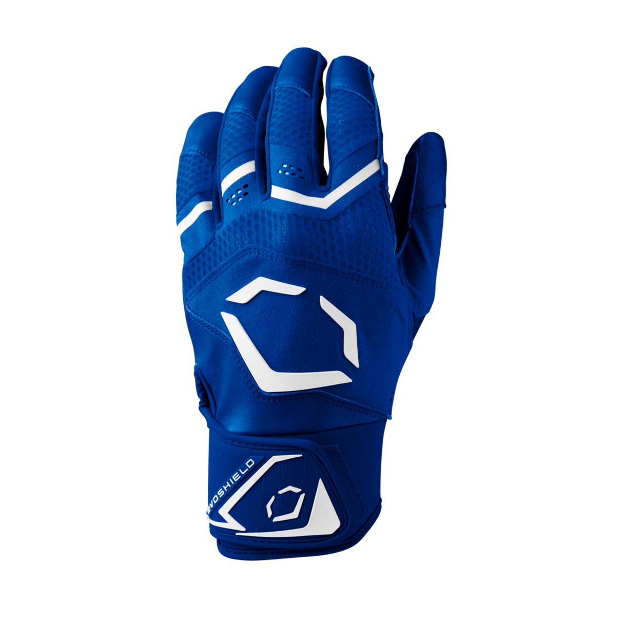 Wilson Men's Adult Carbyne Batting Gloves-4