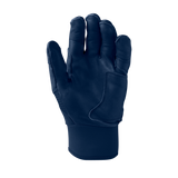 Wilson Men's Adult Carbyne Batting Gloves-1