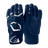 Wilson Men's Adult Carbyne Batting Gloves-2