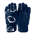 Wilson Men's Adult Carbyne Batting Gloves-2