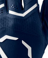 Wilson Men's Adult Carbyne Batting Gloves-3