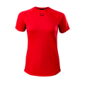 Wilson Youth Fx Short Sleeve Training Tee 2.0-1