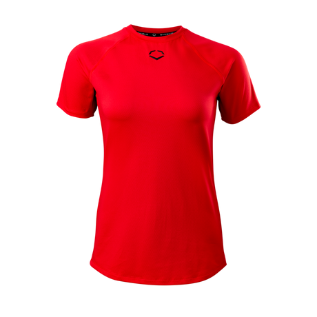 Wilson Youth Fx Short Sleeve Training Tee 2.0-1
