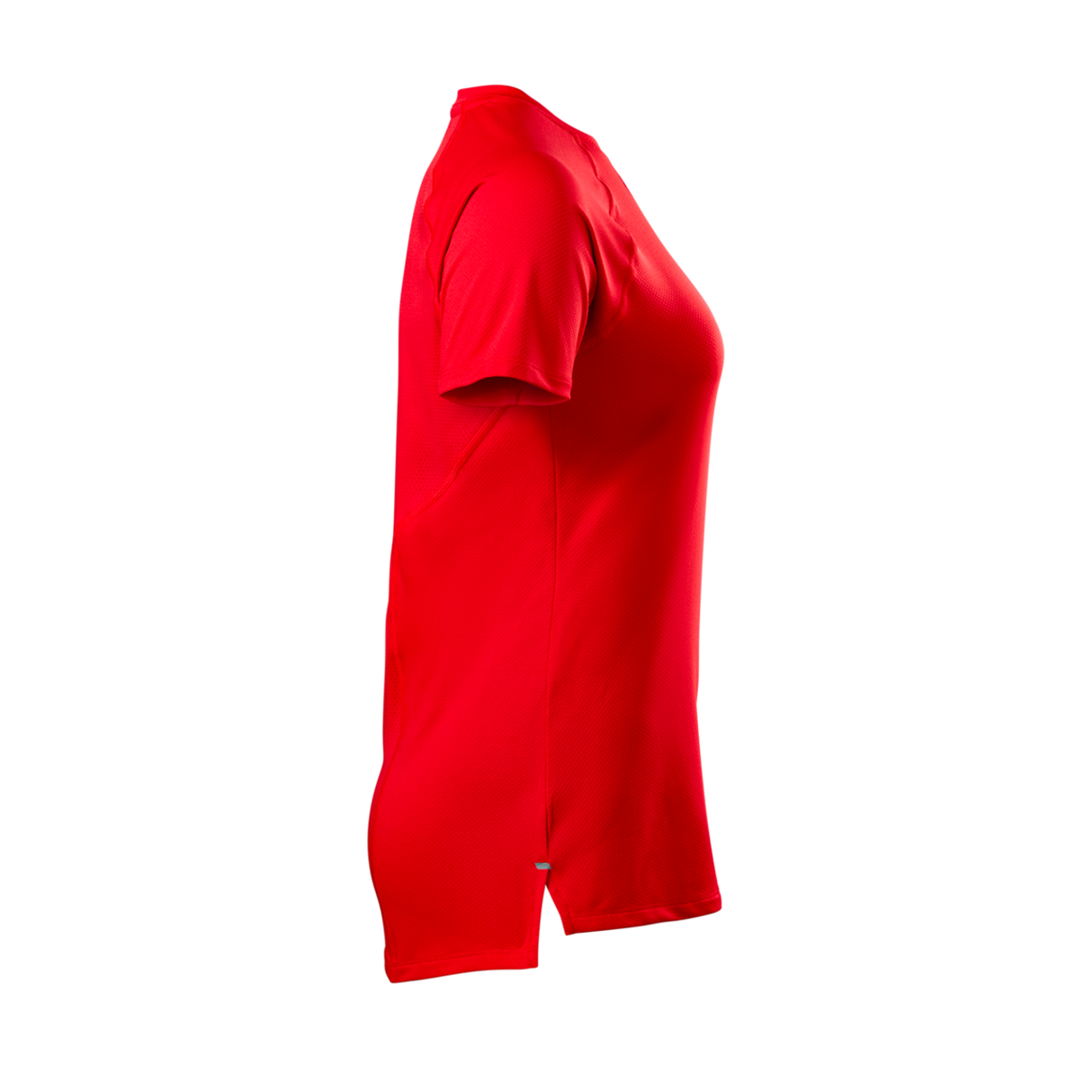 Wilson Youth Fx Short Sleeve Training Tee 2.0-4