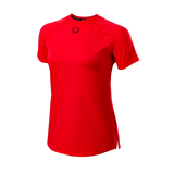 Wilson Youth Fx Short Sleeve Training Tee 2.0-5