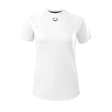 Wilson Youth Fx Short Sleeve Training Tee 2.0-1