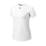Wilson Youth Fx Short Sleeve Training Tee 2.0-3