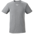 Wilson Men's Heather Short Sleeve Tee-2
