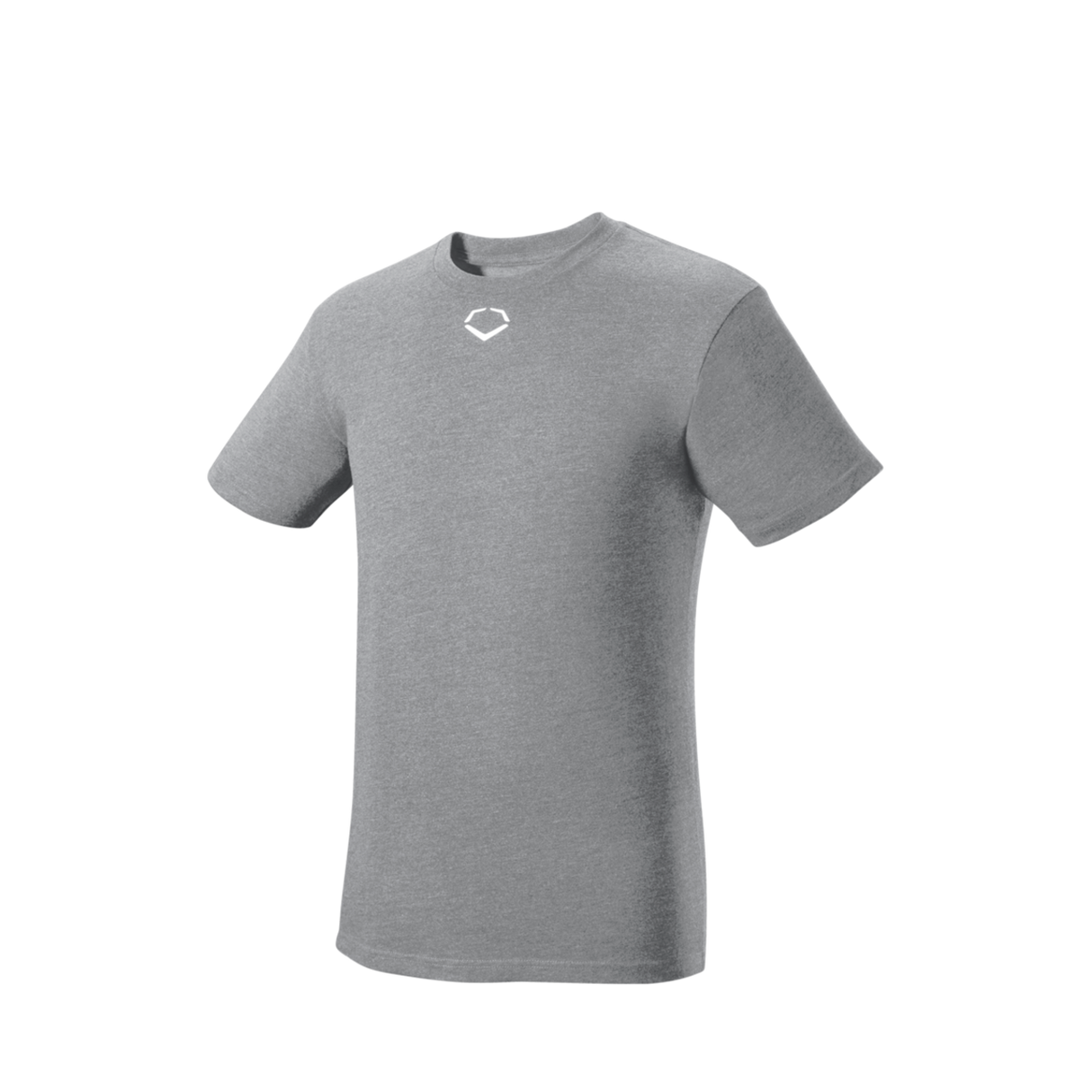 Wilson Men's Heather Short Sleeve Tee-4