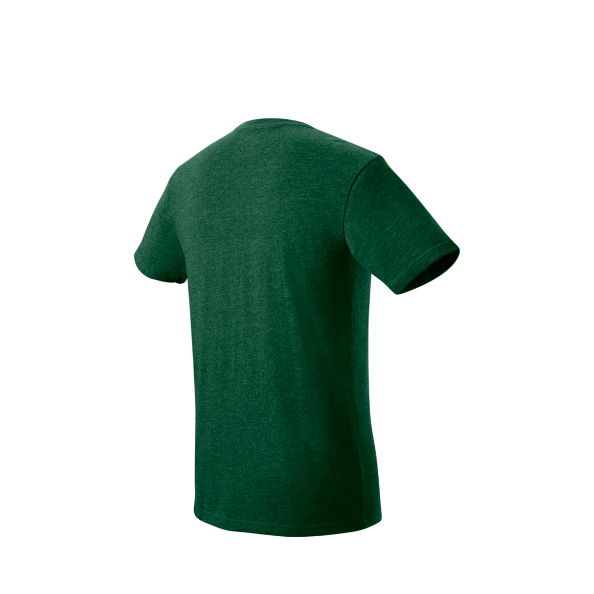 Wilson Men's Heather Short Sleeve Tee-1