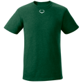 Wilson Men's Heather Short Sleeve Tee-2