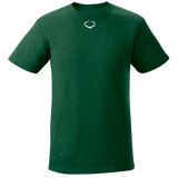 Wilson Men's Heather Short Sleeve Tee-2