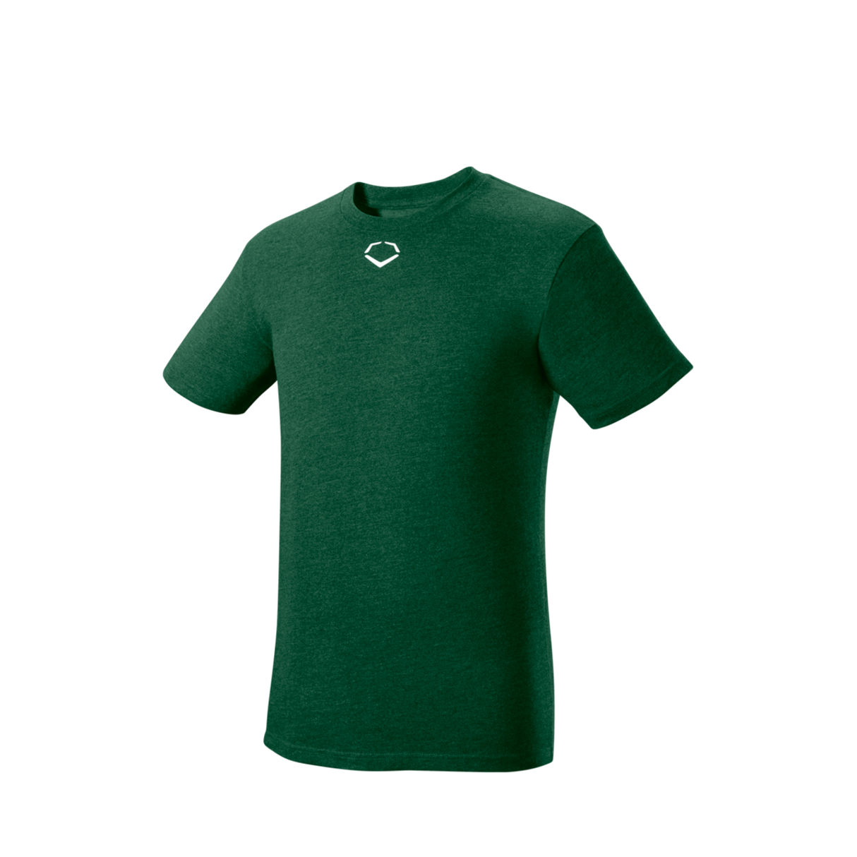 Wilson Men's Heather Short Sleeve Tee-4