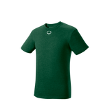 Wilson Men's Heather Short Sleeve Tee-4