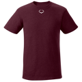 Wilson Men's Heather Short Sleeve Tee-2