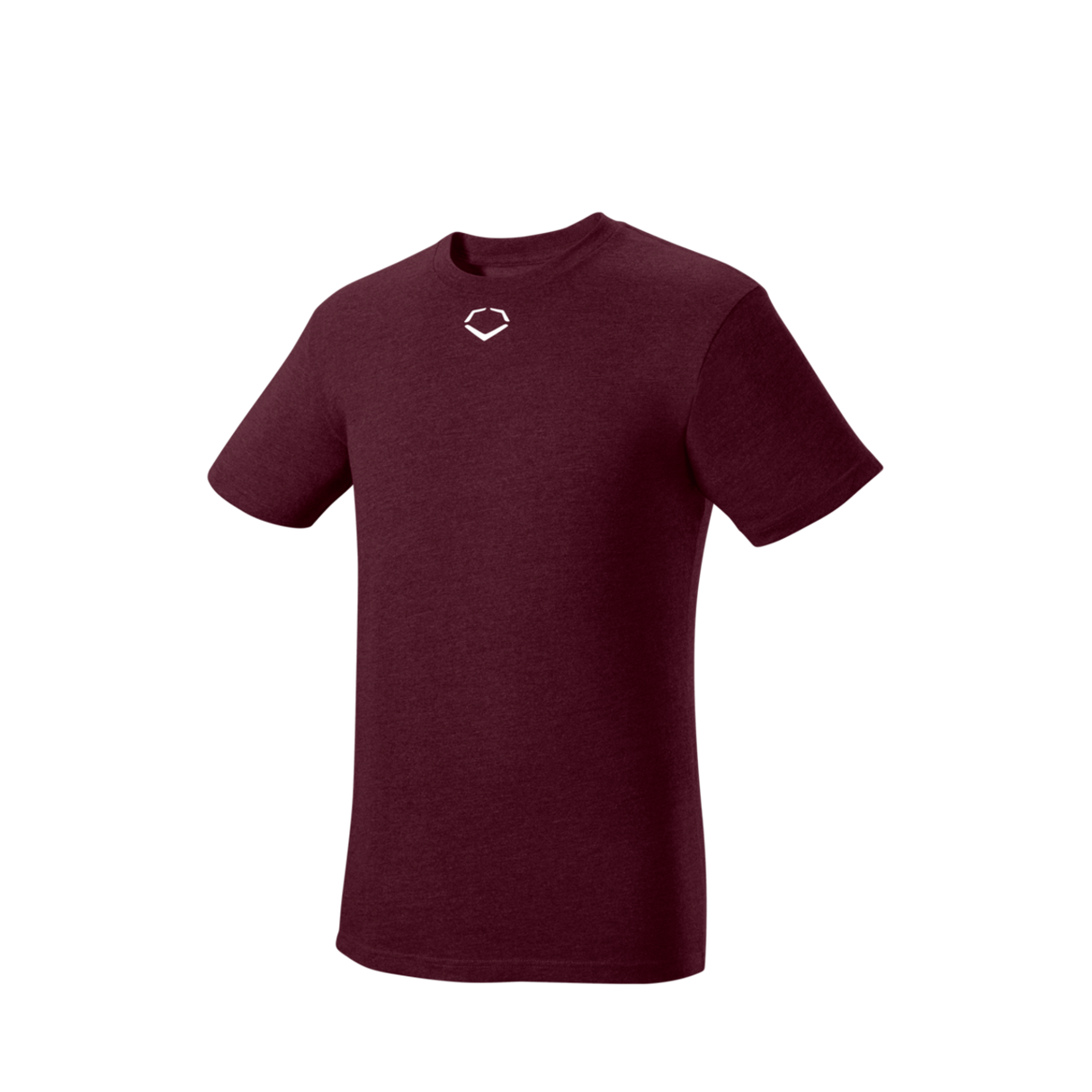 Wilson Men's Heather Short Sleeve Tee-4