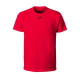 Wilson Men's Cotton Tee-1