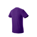 Wilson Men's Heather Short Sleeve Tee-1