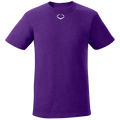Wilson Men's Heather Short Sleeve Tee-2