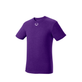 Wilson Men's Heather Short Sleeve Tee-4
