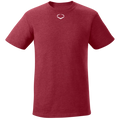 Wilson Men's Heather Short Sleeve Tee-1