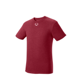 Wilson Men's Heather Short Sleeve Tee-3