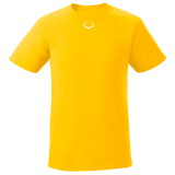 Wilson Men's Heather Short Sleeve Tee-1