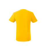 Wilson Men's Heather Short Sleeve Tee-2