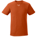 Wilson Men's Heather Short Sleeve Tee-1