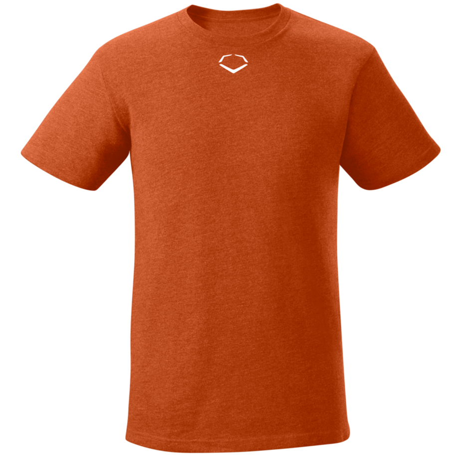 Wilson Men's Heather Short Sleeve Tee-1