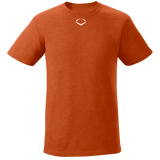 Wilson Men's Heather Short Sleeve Tee-1