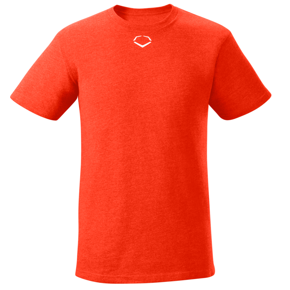 Wilson Men's Heather Short Sleeve Tee-1