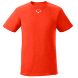 Wilson Men's Heather Short Sleeve Tee-1