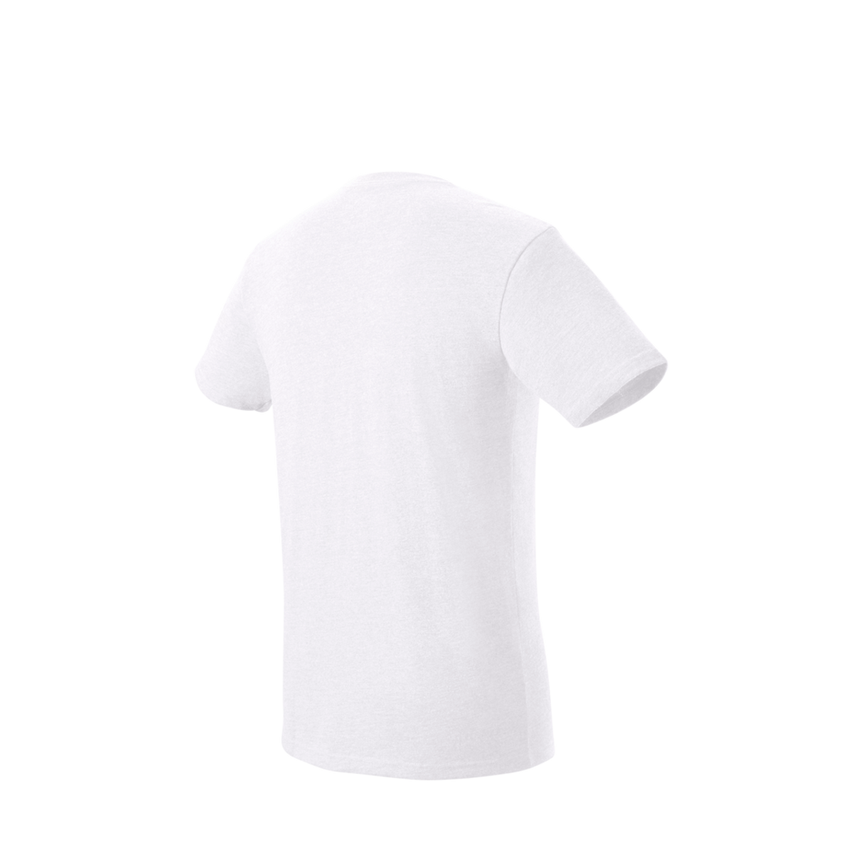 Wilson Men's Heather Short Sleeve Tee-1