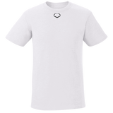 Wilson Men's Heather Short Sleeve Tee-2