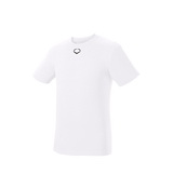Wilson Men's Heather Short Sleeve Tee-4