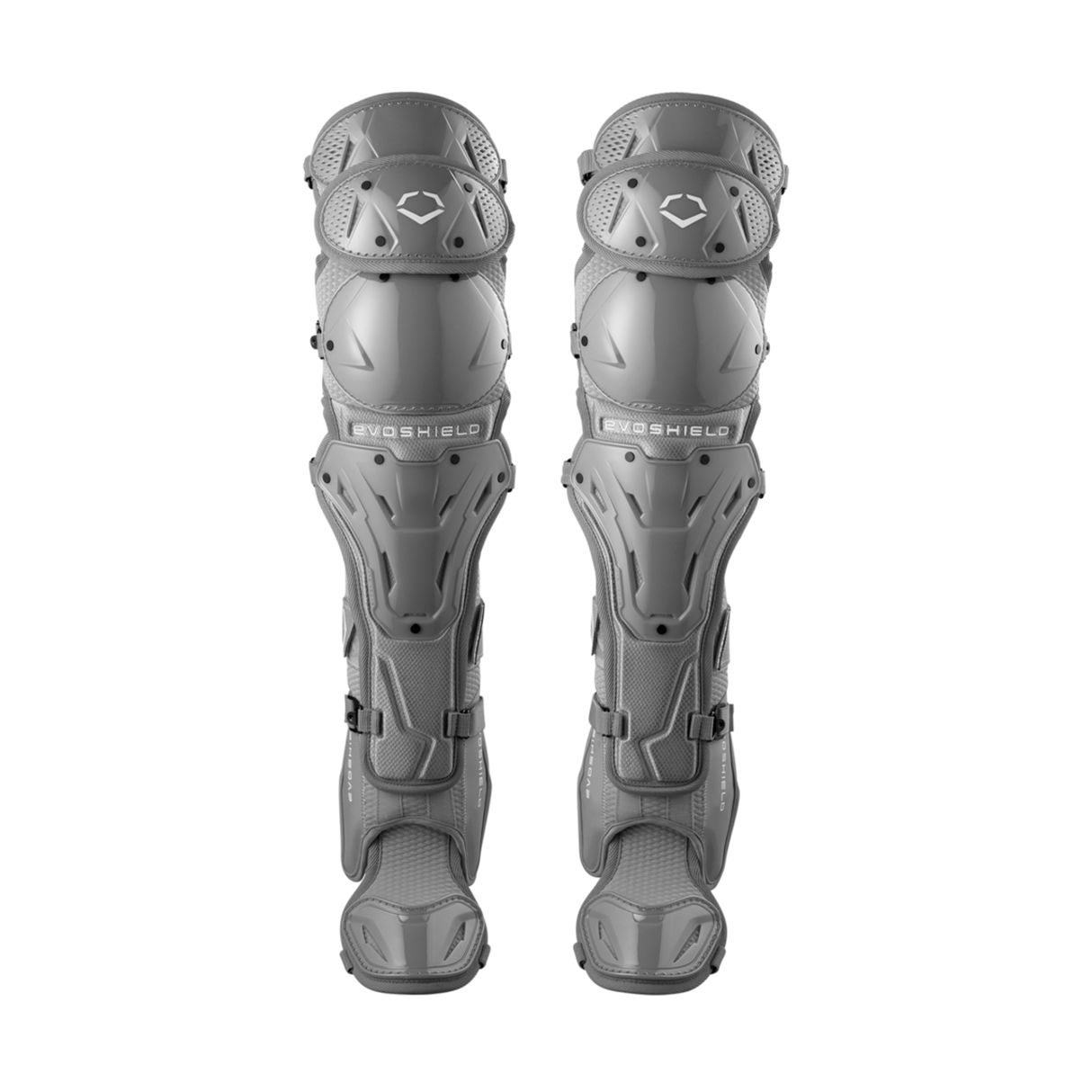 EvoShield Pro-srz 2.0 Baseball Catchers Leg Guards Adult-1