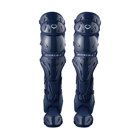 EvoShield Pro-srz 2.0 Baseball Catchers Leg Guards Adult-1