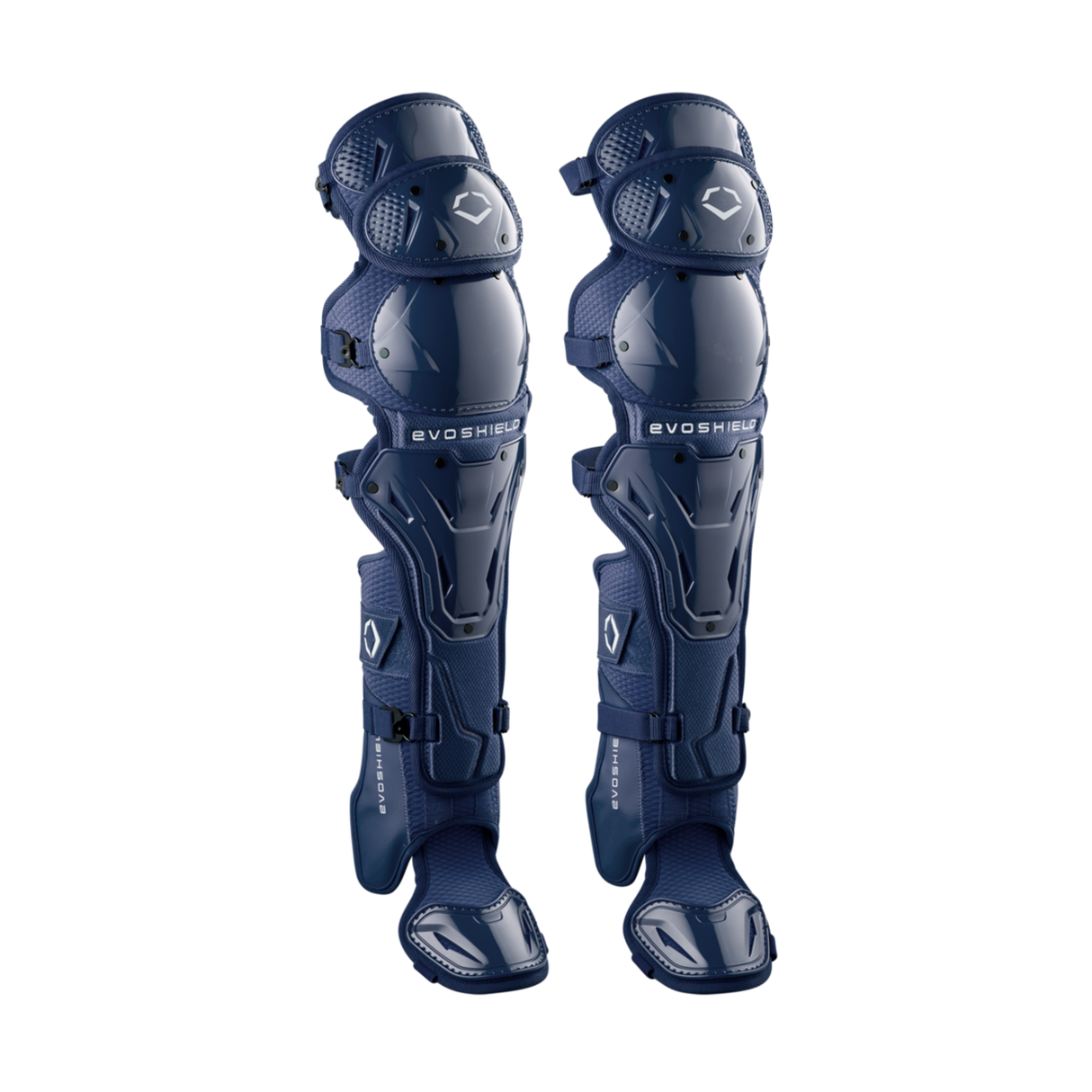 EvoShield Pro-srz 2.0 Baseball Catchers Leg Guards Adult-5