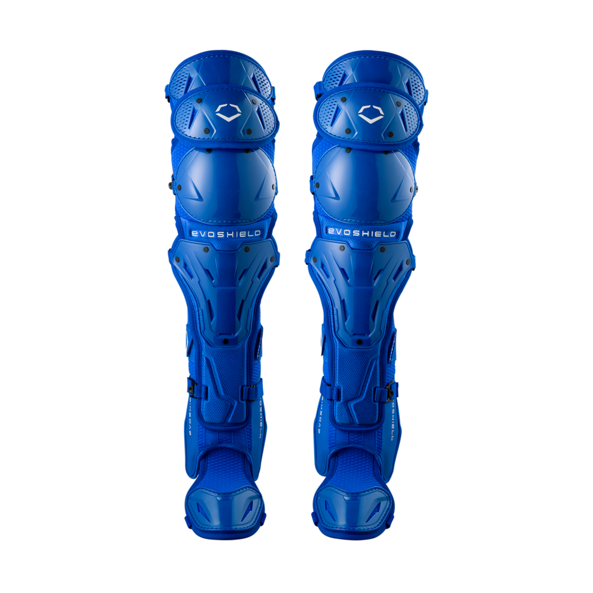 EvoShield Pro-srz 2.0 Baseball Catchers Leg Guards Adult-1