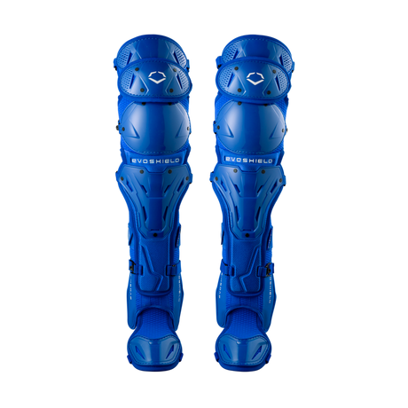 EvoShield Pro-srz 2.0 Baseball Catchers Leg Guards Adult-1