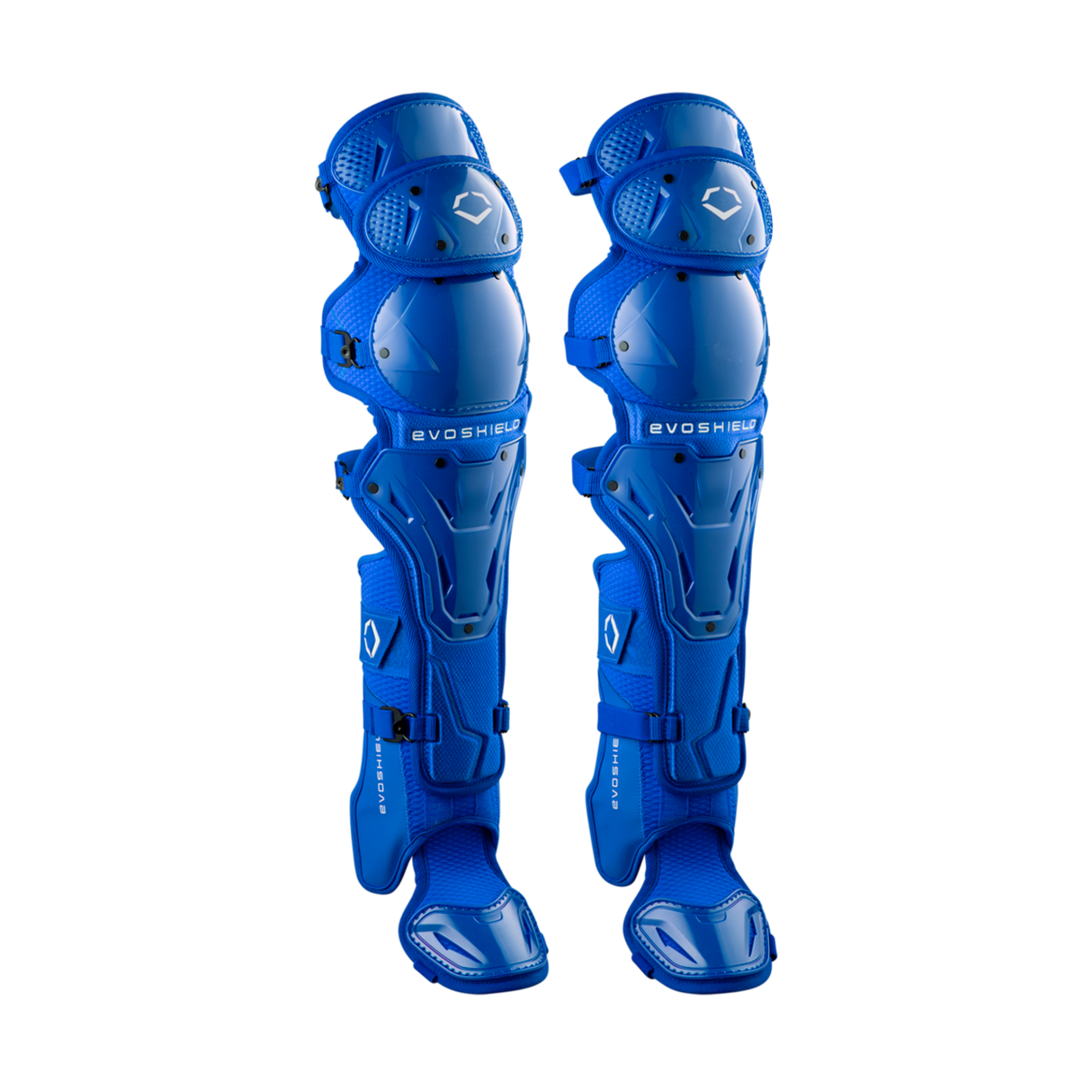 EvoShield Pro-srz 2.0 Baseball Catchers Leg Guards Adult-5