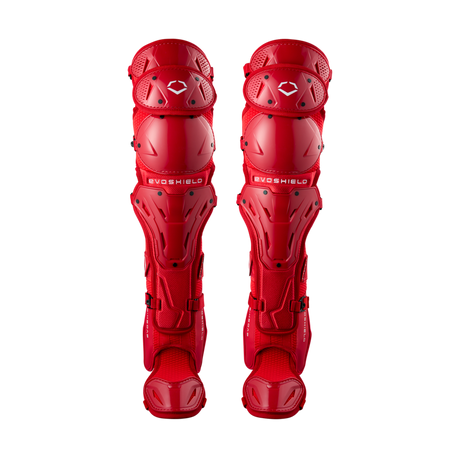 EvoShield Pro-srz 2.0 Baseball Catchers Leg Guards Adult-1