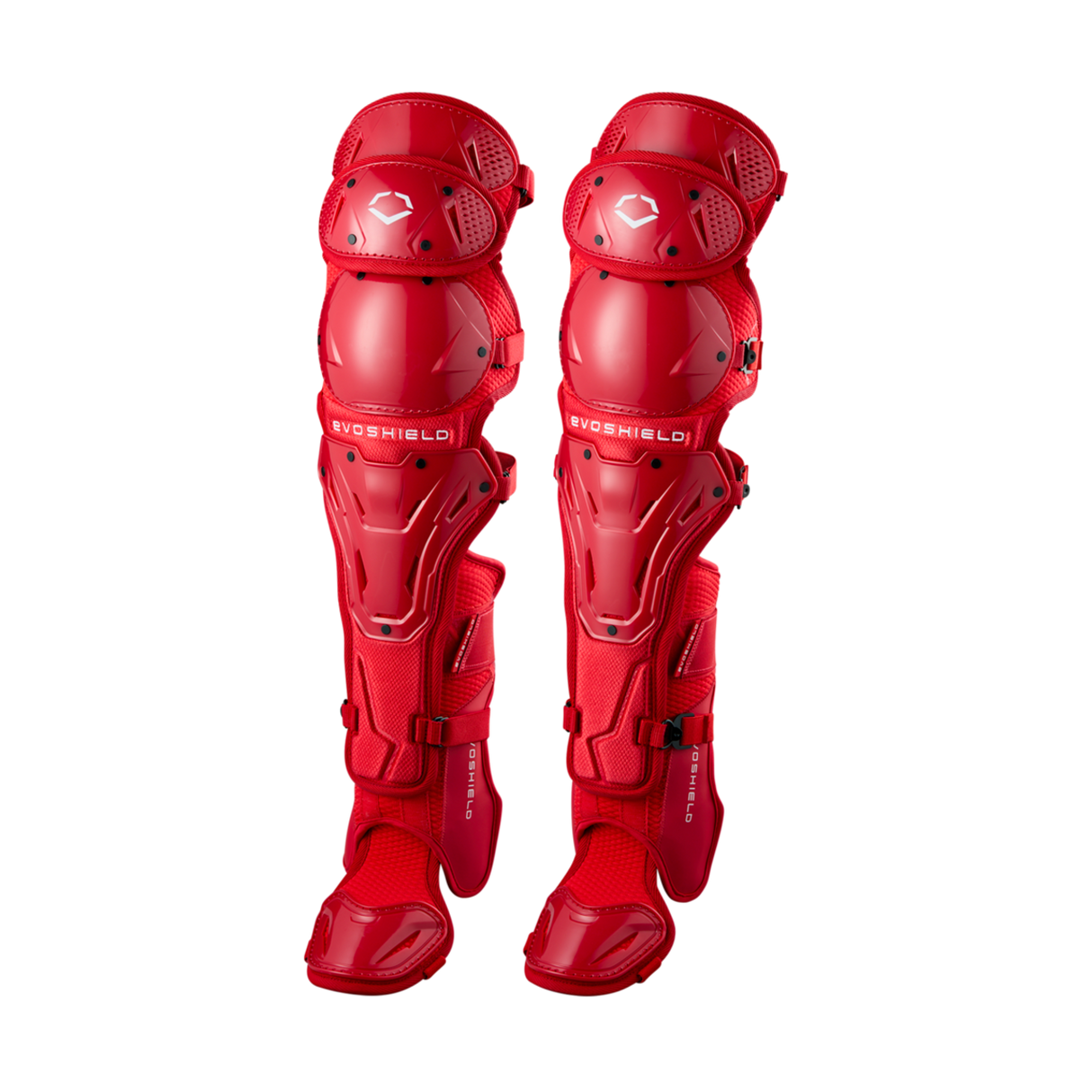 EvoShield Pro-srz 2.0 Baseball Catchers Leg Guards Adult-2